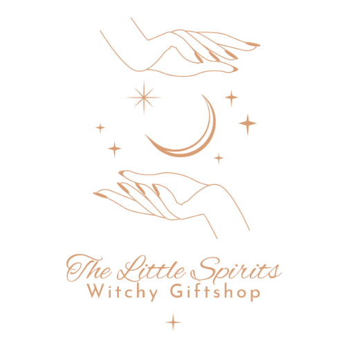 The Little Spirits Giftshop
