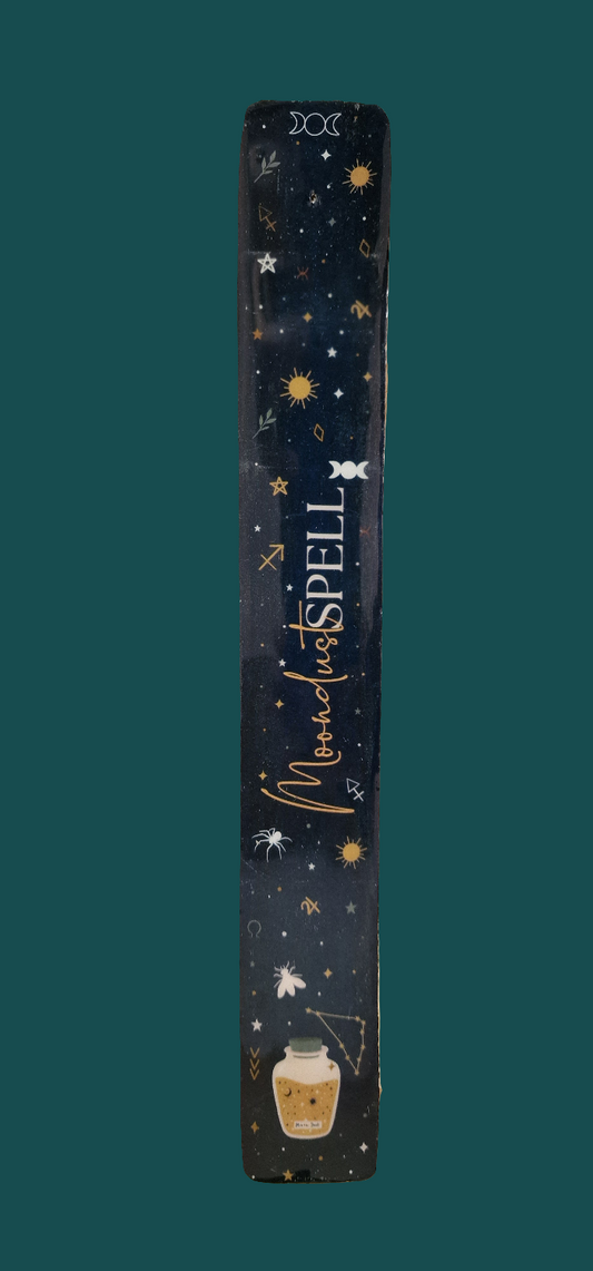 Moondust Spell,, Incense Holder