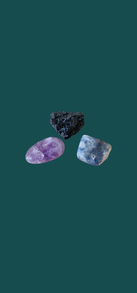 Dream Stones,,