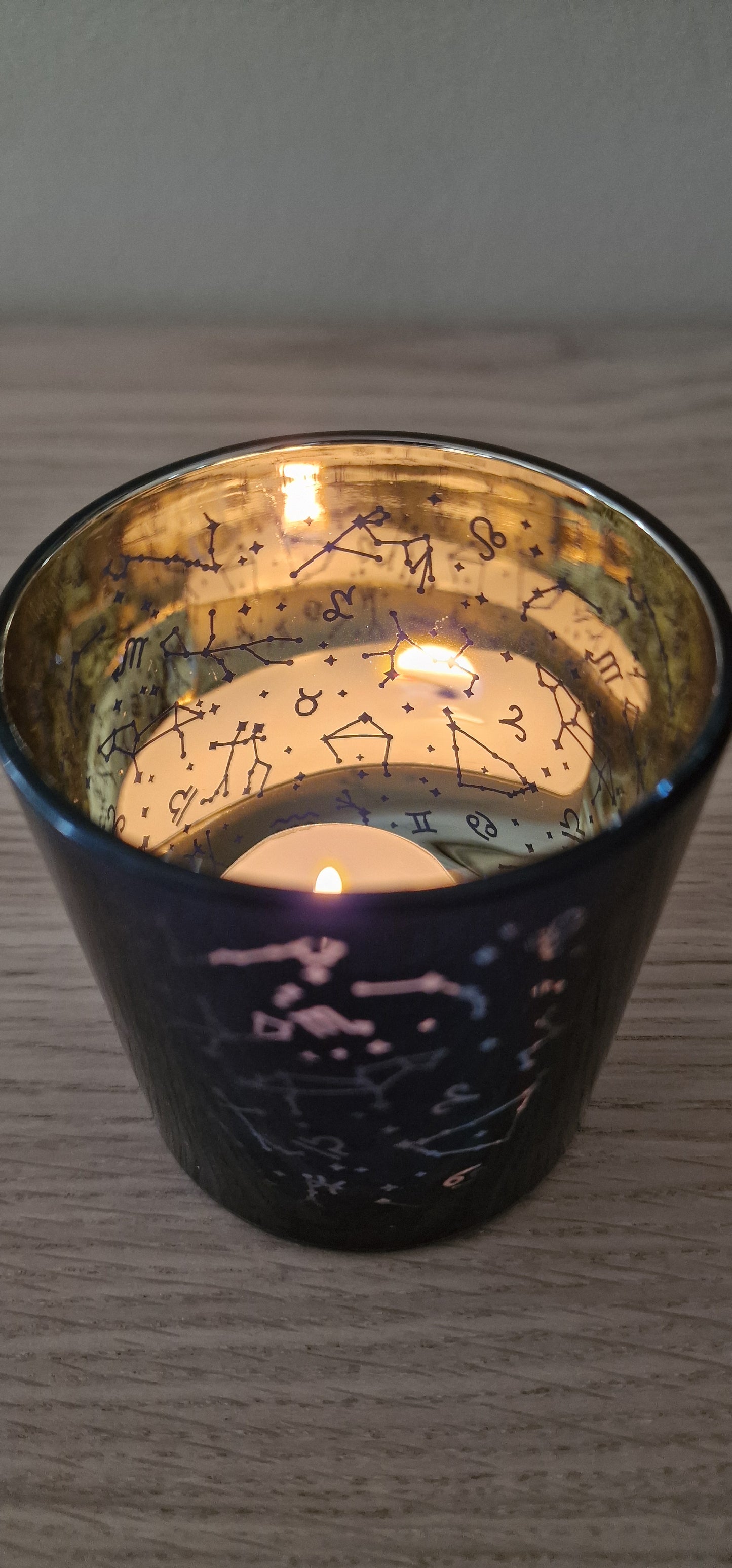 Constellation sfeerlicht