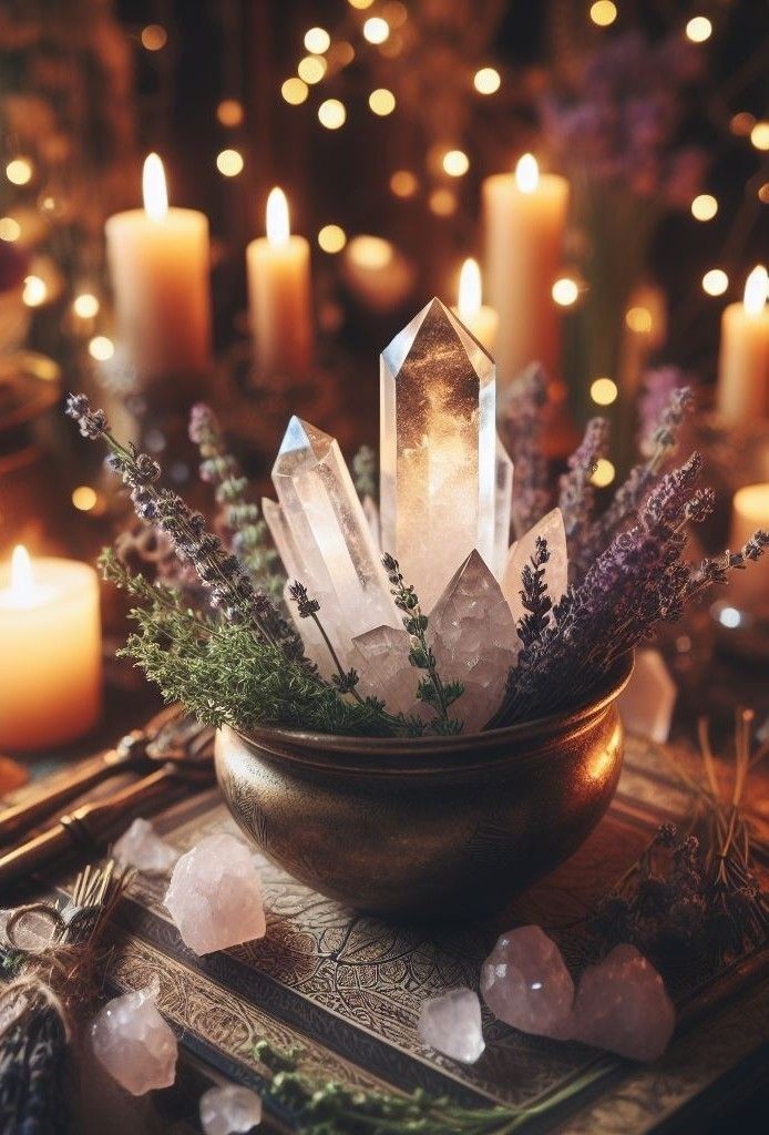 All About Candles,,