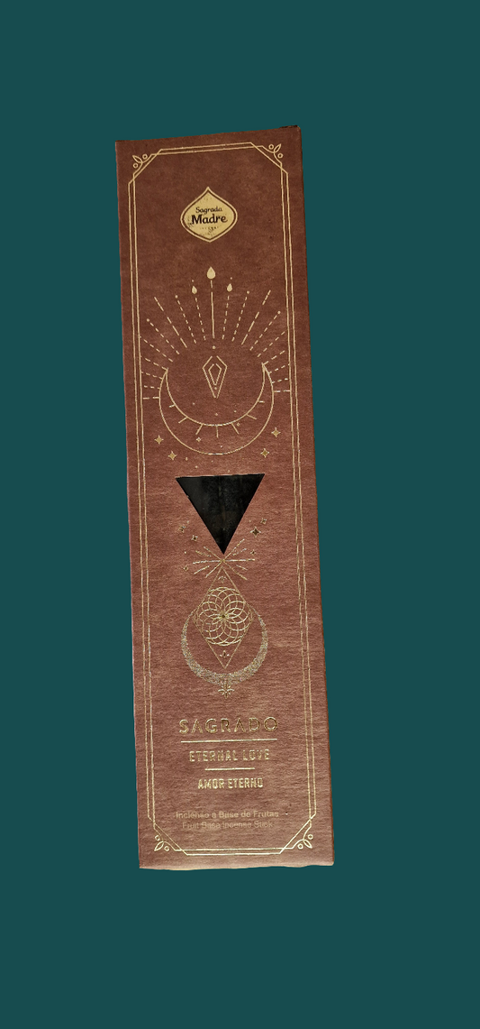 Eternal Love,, Fruit base incense sticks