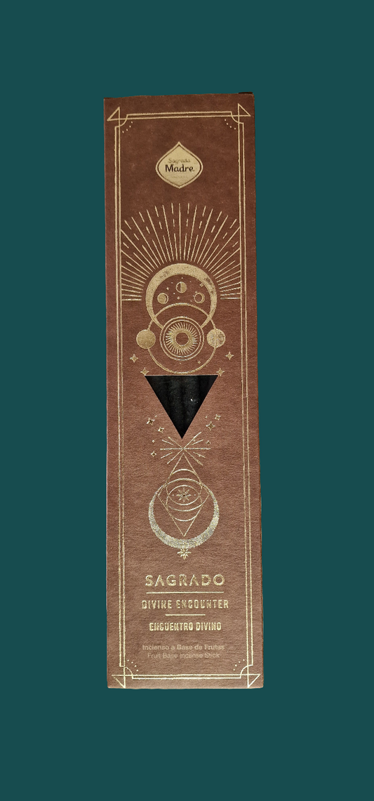 Devine Encounter,, Fruit base incense sticks